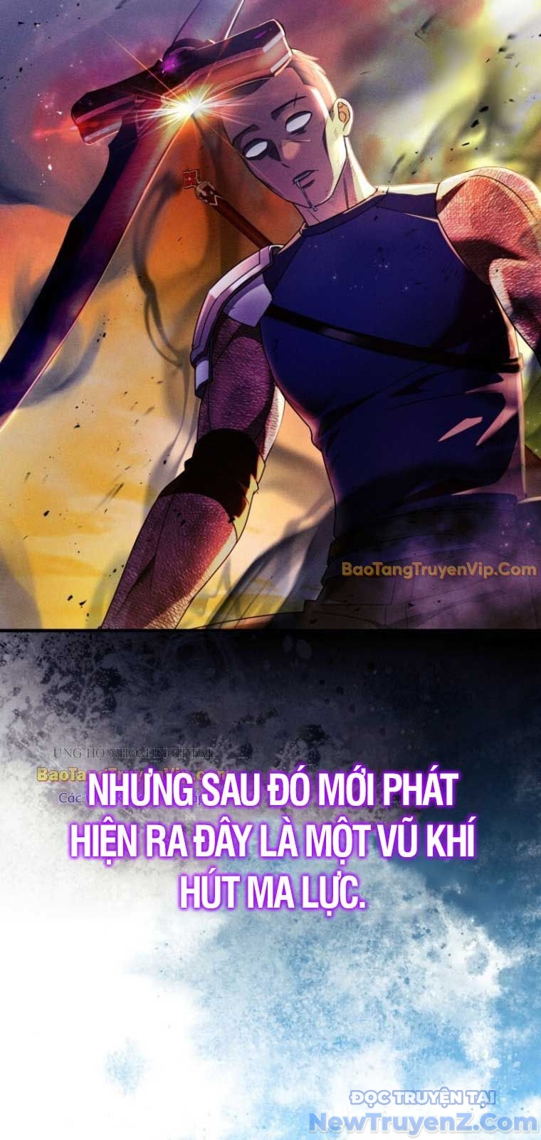 Huyễn Tượng Thợ Săn Tại Dị Giới chapter 38 - Trang 12