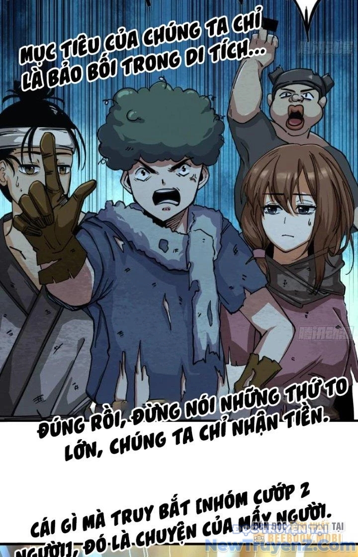Dũng Sĩ Nấm chapter 63 - Trang 26