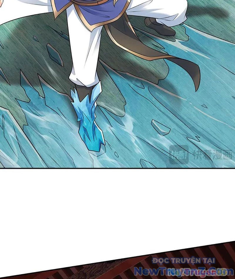 Ta Có Thể Tấn Công Không Giới Hạn chapter 81 - Trang 37