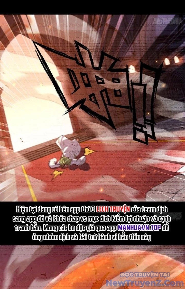 Dũng Sĩ Nấm chapter 103 - Trang 33