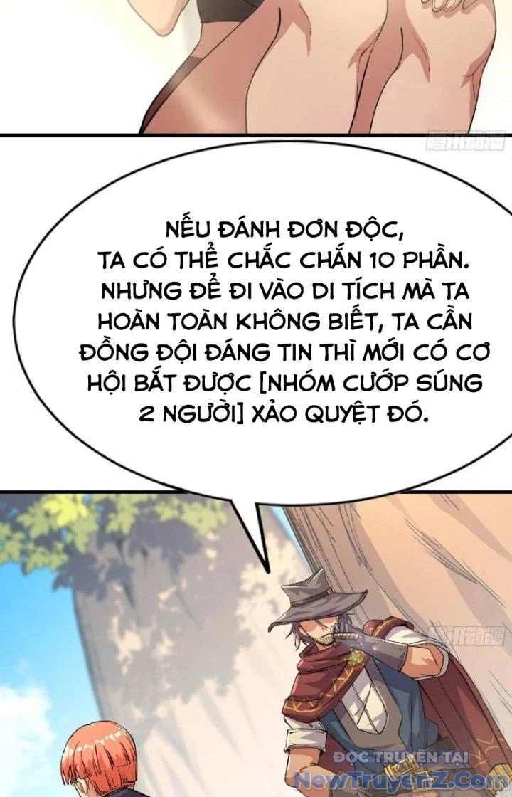 Dũng Sĩ Nấm chapter 60 - Trang 7