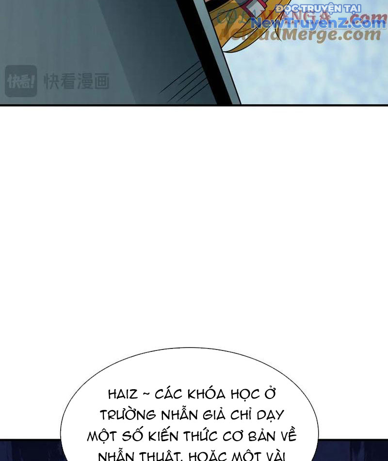 Kỷ Nguyên Kỳ Lạ chapter 467 - Trang 57