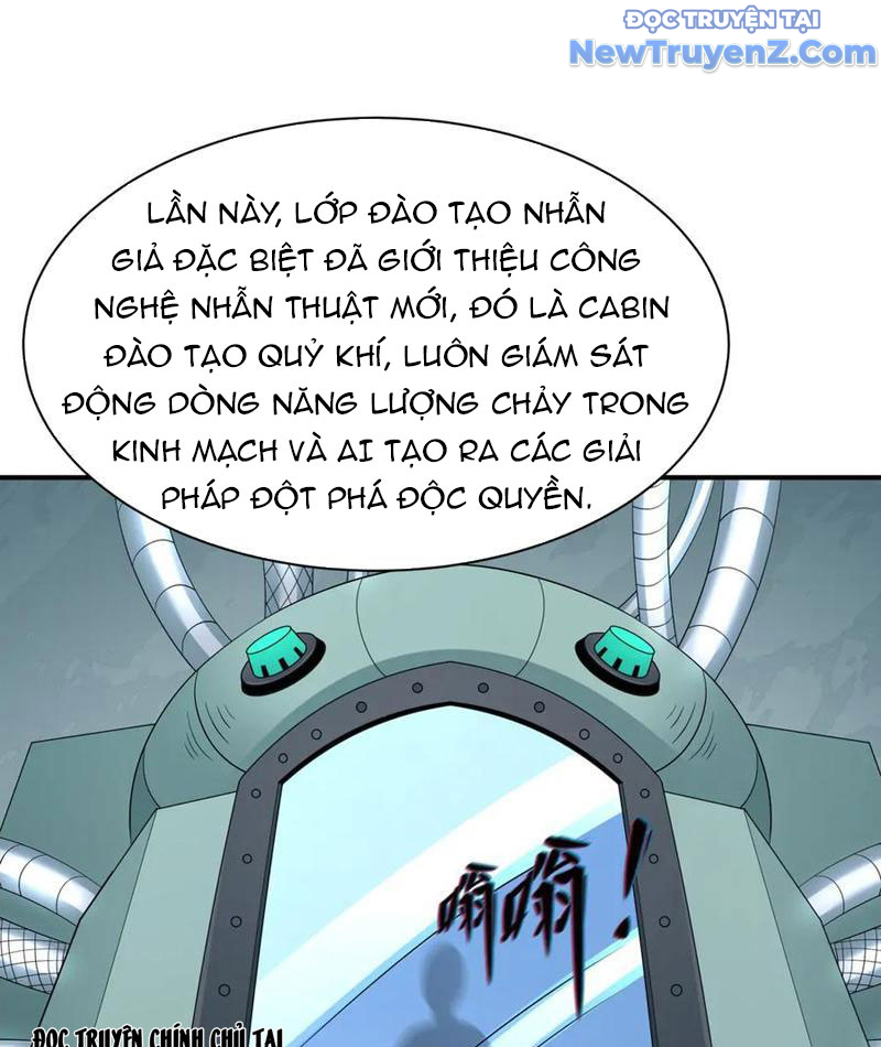 Kỷ Nguyên Kỳ Lạ chapter 467 - Trang 40