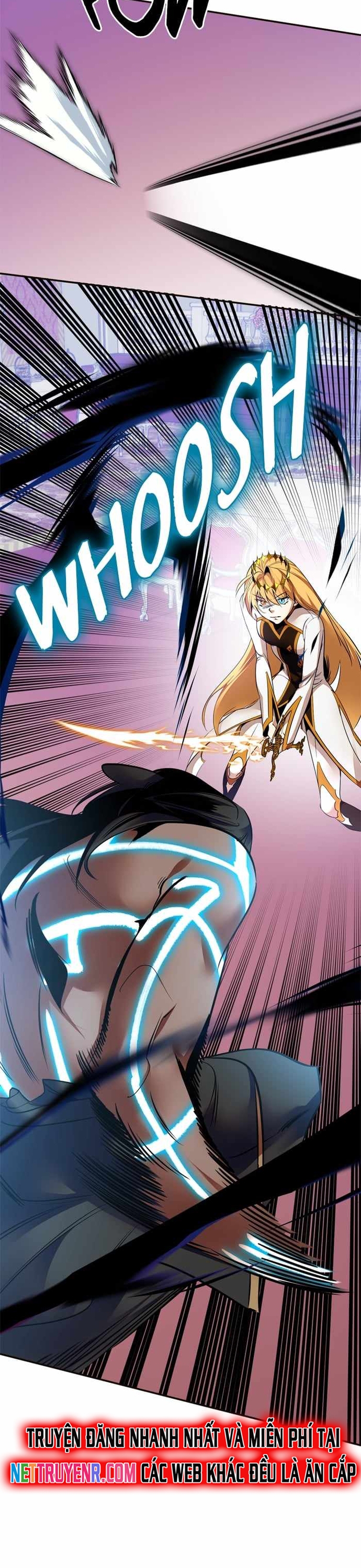 Trở Lại Thành Người Chơi Chapter 179 - Trang 30