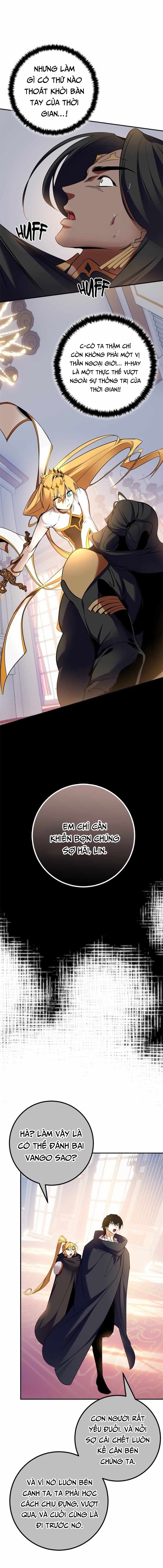 Trở Lại Thành Người Chơi Chapter 178 - Trang 13