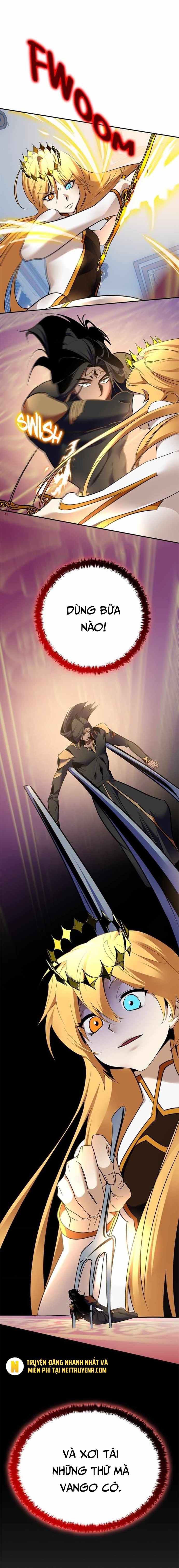 Trở Lại Thành Người Chơi Chapter 178 - Trang 6