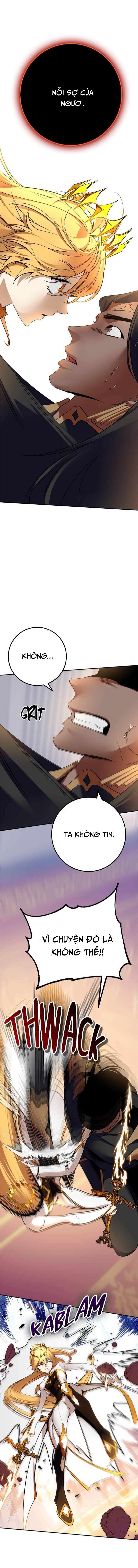 Trở Lại Thành Người Chơi Chapter 178 - Trang 15