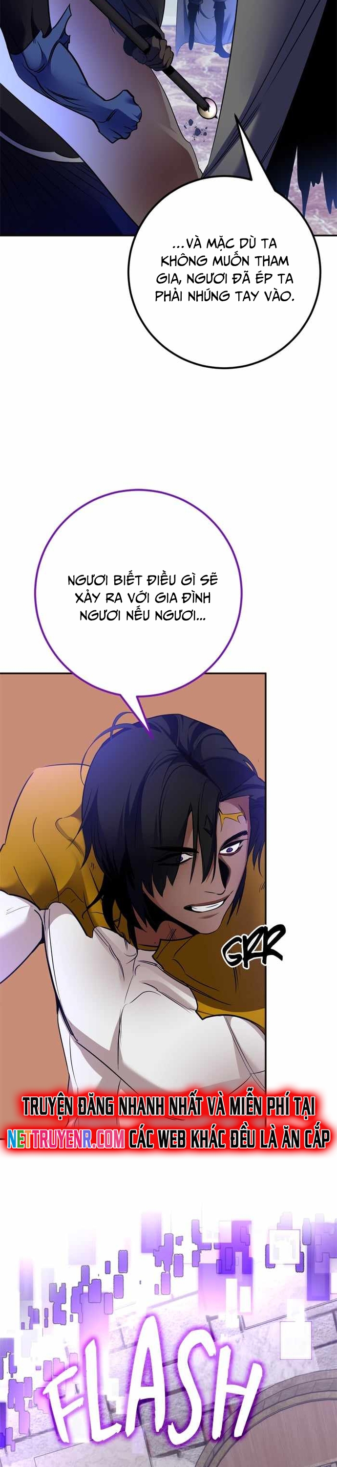 Trở Lại Thành Người Chơi Chapter 179 - Trang 23