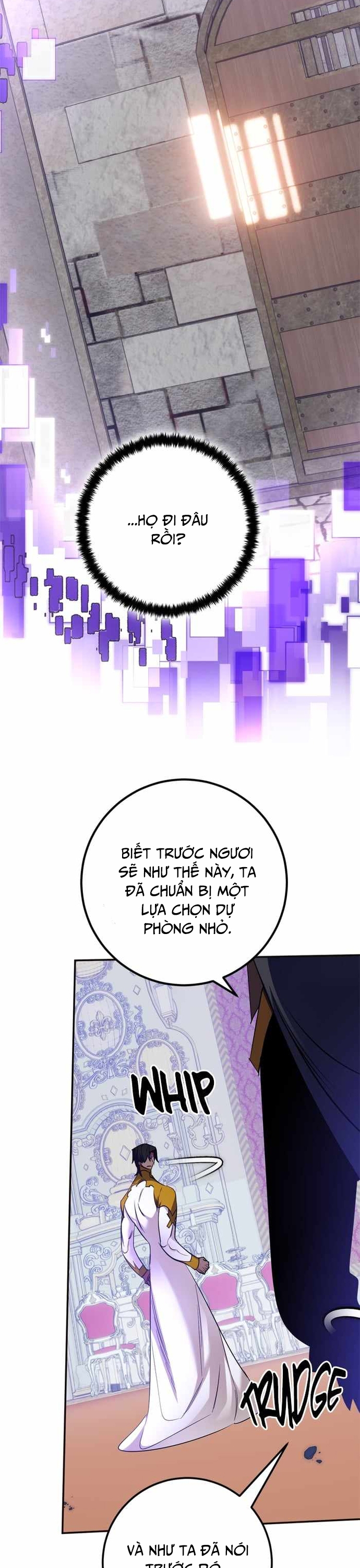 Trở Lại Thành Người Chơi Chapter 179 - Trang 24