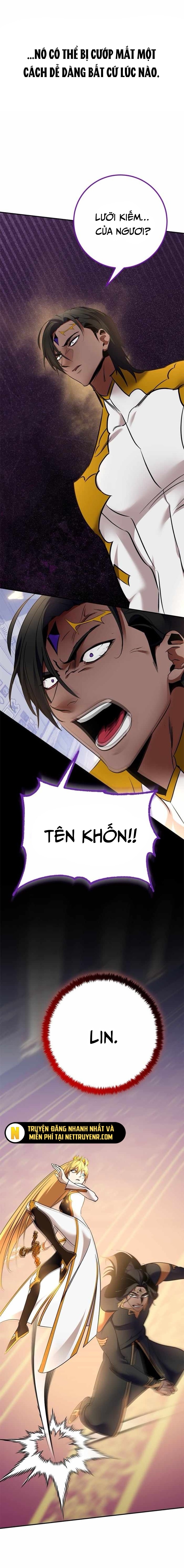 Trở Lại Thành Người Chơi Chapter 178 - Trang 5