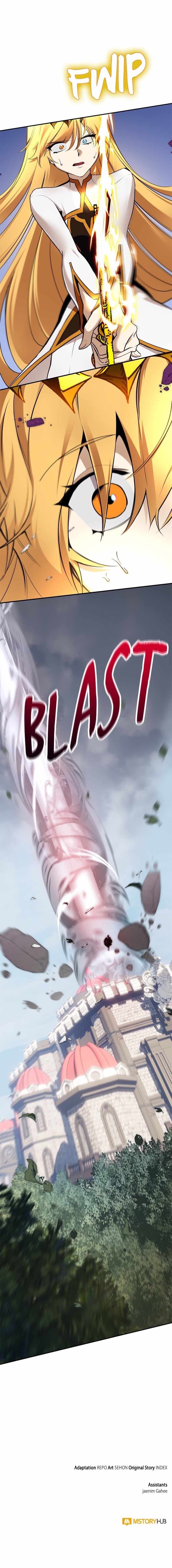 Trở Lại Thành Người Chơi Chapter 178 - Trang 19