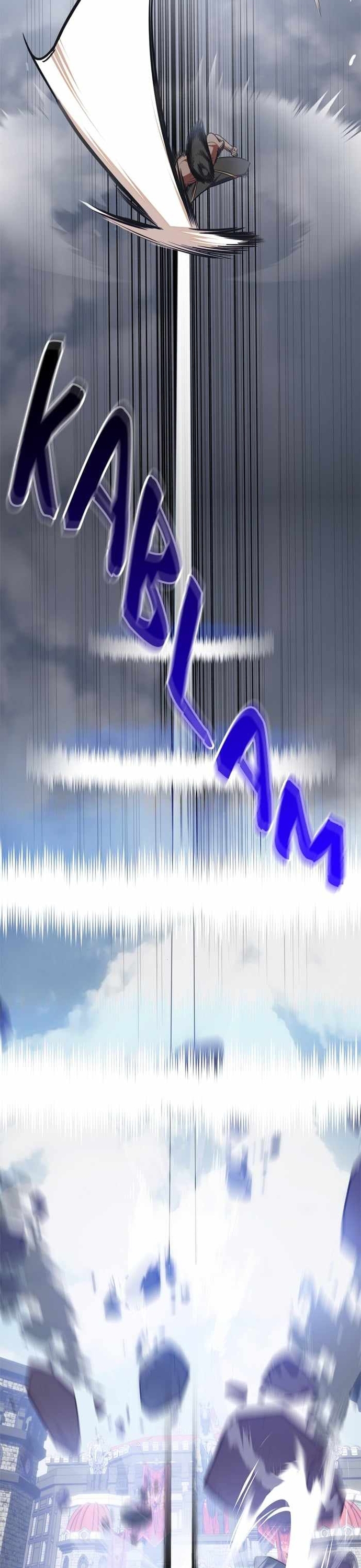Trở Lại Thành Người Chơi Chapter 179 - Trang 3