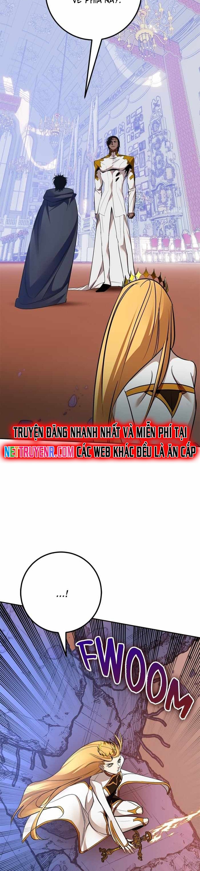 Trở Lại Thành Người Chơi Chapter 179 - Trang 9
