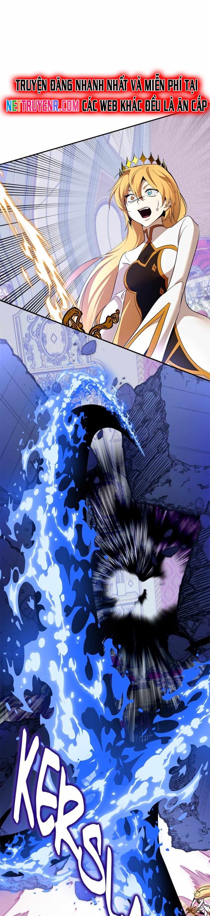 Trở Lại Thành Người Chơi Chapter 179 - Trang 19