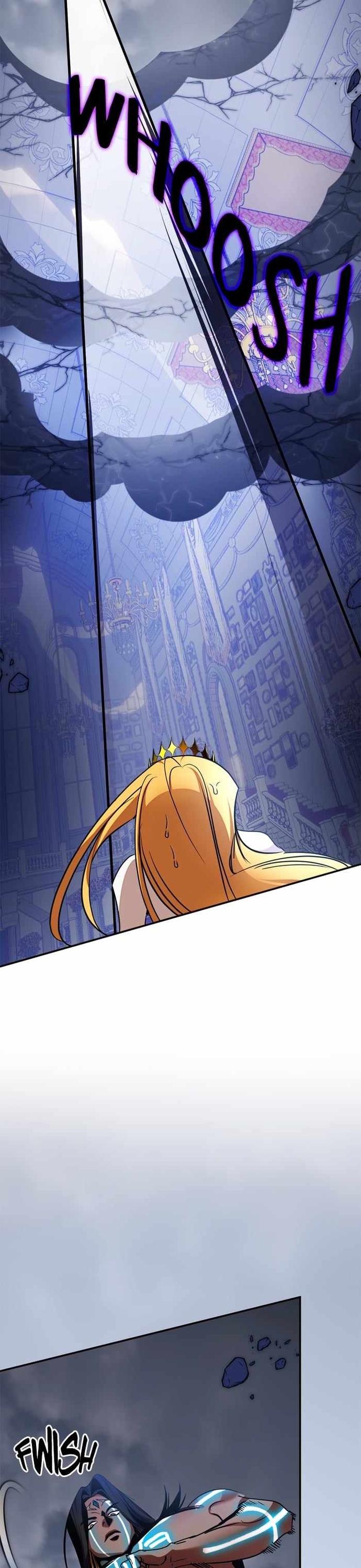 Trở Lại Thành Người Chơi Chapter 179 - Trang 37