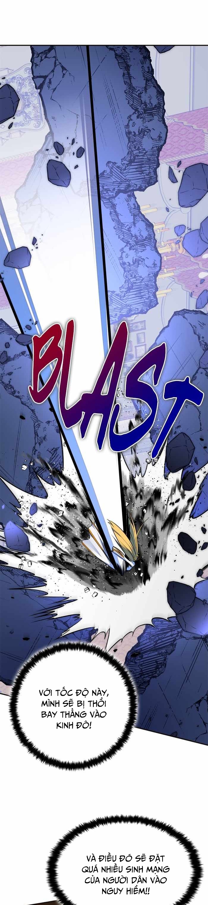 Trở Lại Thành Người Chơi Chapter 179 - Trang 31