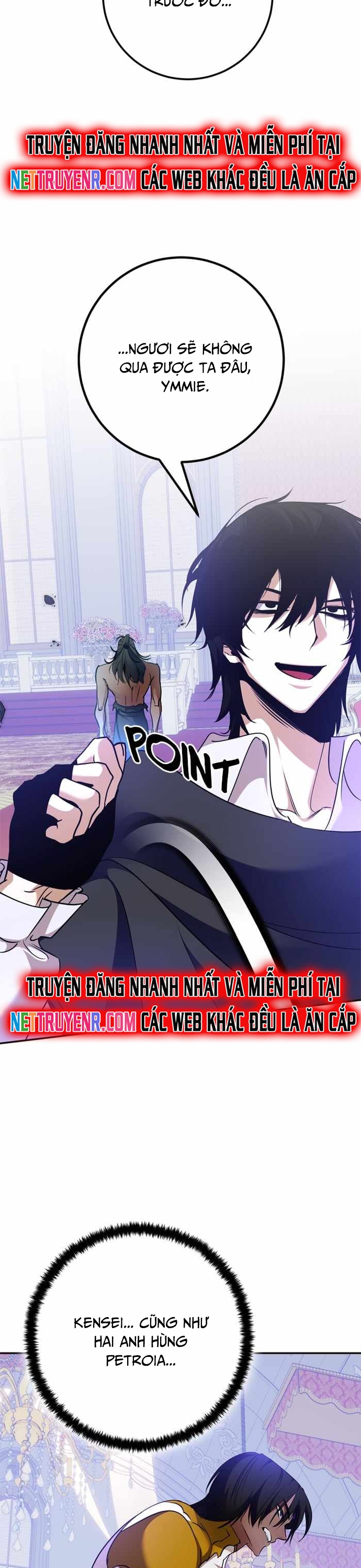 Trở Lại Thành Người Chơi Chapter 179 - Trang 25