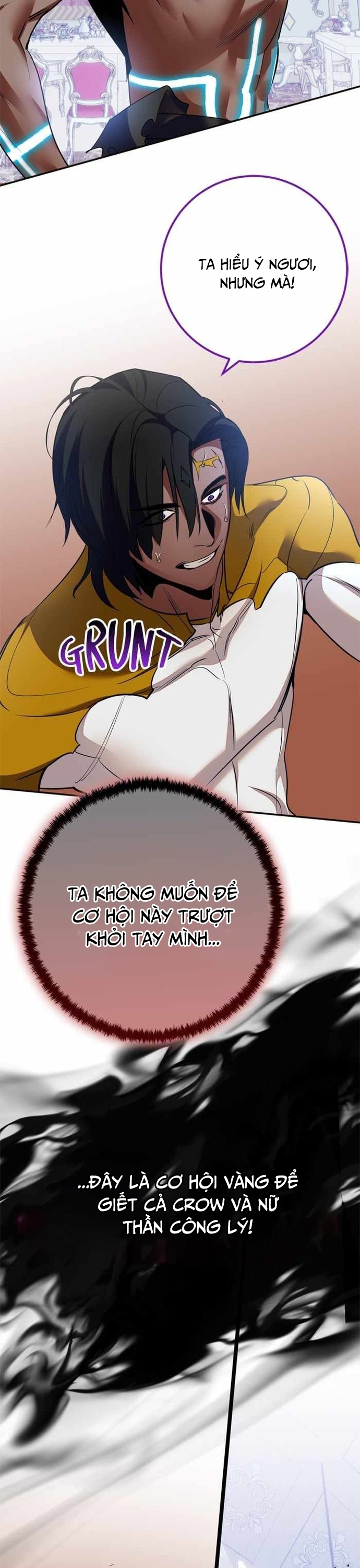 Trở Lại Thành Người Chơi Chapter 179 - Trang 13