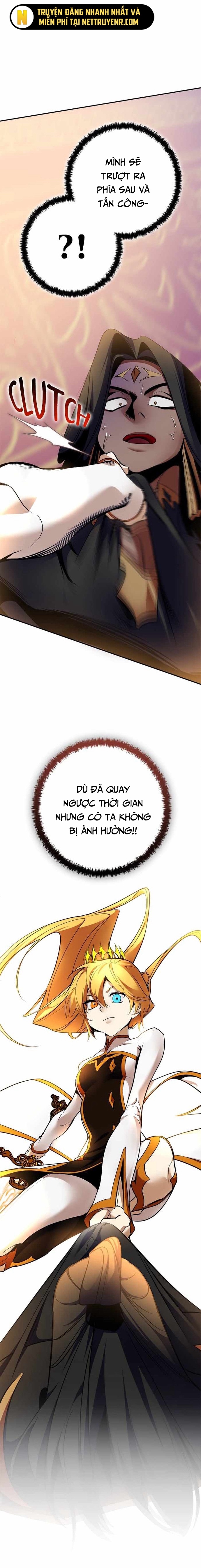 Trở Lại Thành Người Chơi Chapter 178 - Trang 12