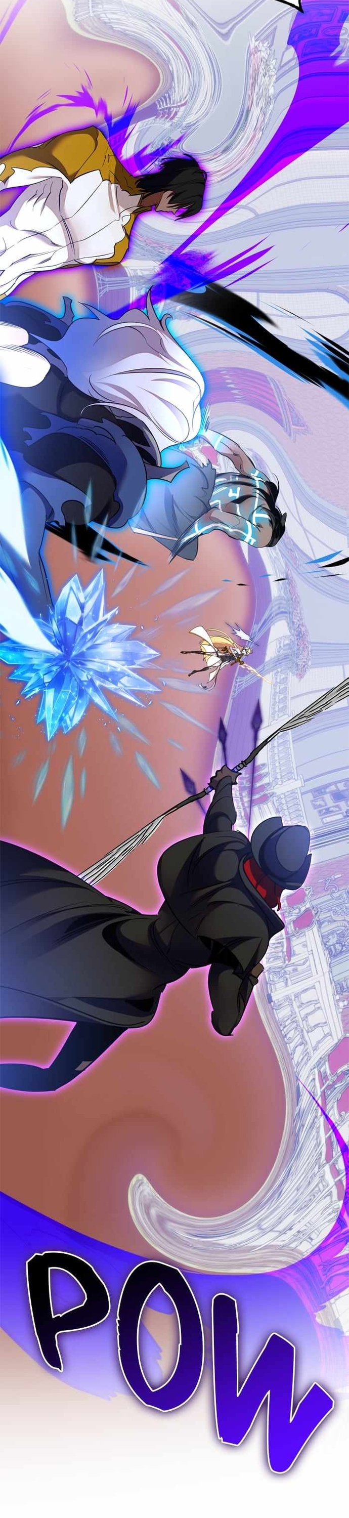 Trở Lại Thành Người Chơi Chapter 179 - Trang 18