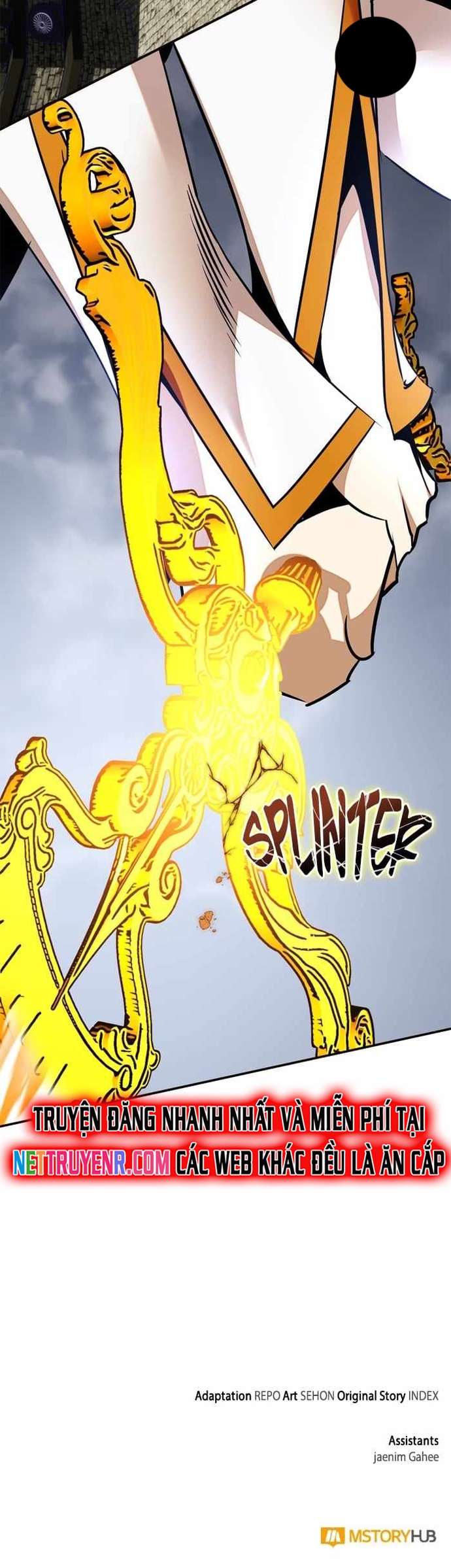 Trở Lại Thành Người Chơi Chapter 179 - Trang 40