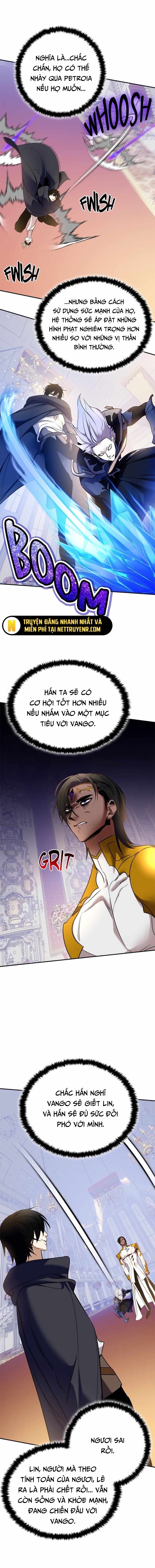 Trở Lại Thành Người Chơi Chapter 178 - Trang 2