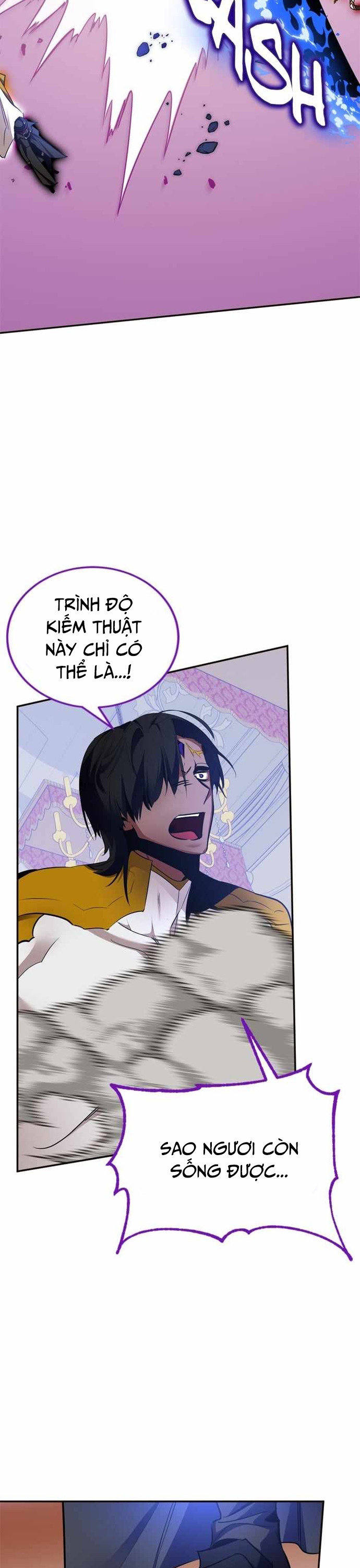 Trở Lại Thành Người Chơi Chapter 179 - Trang 20