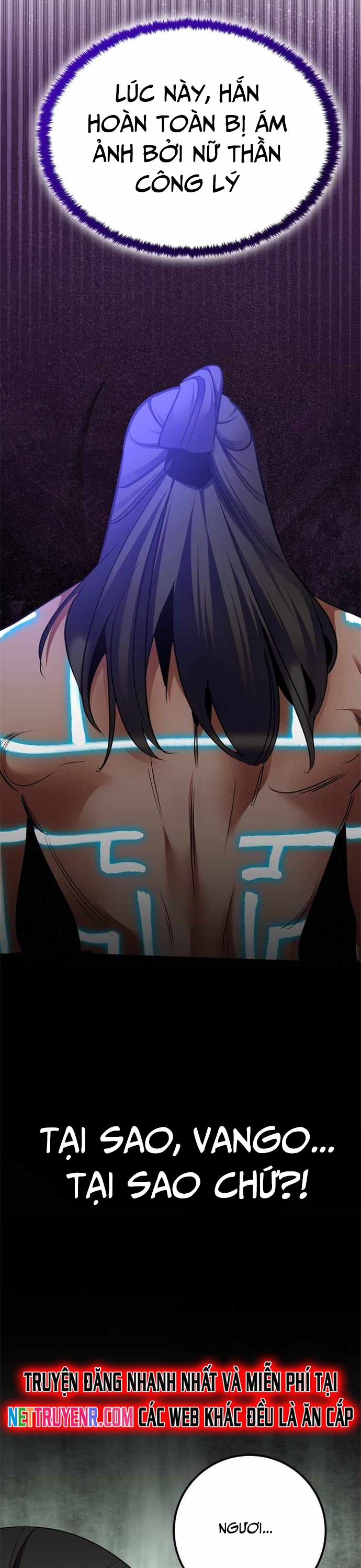 Trở Lại Thành Người Chơi Chapter 179 - Trang 27