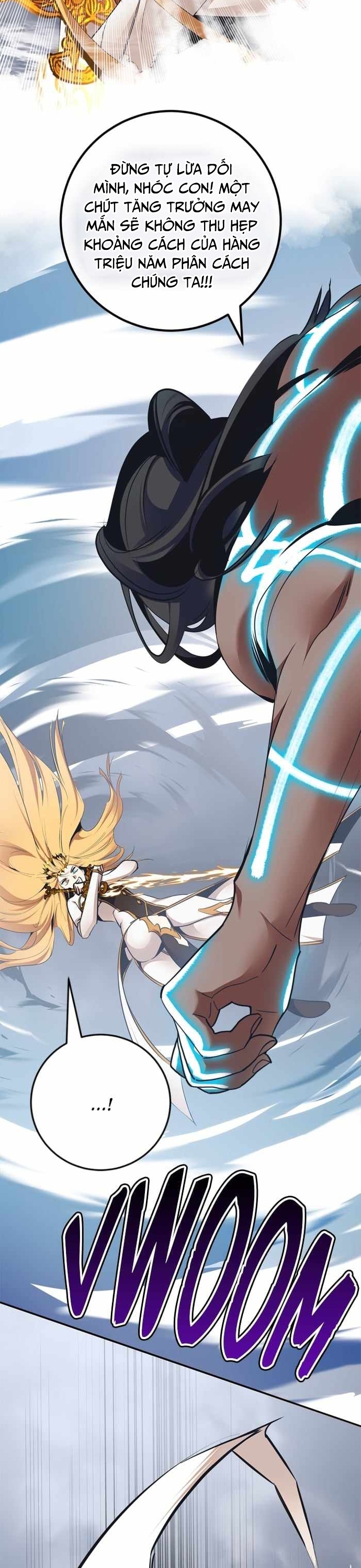 Trở Lại Thành Người Chơi Chapter 179 - Trang 2