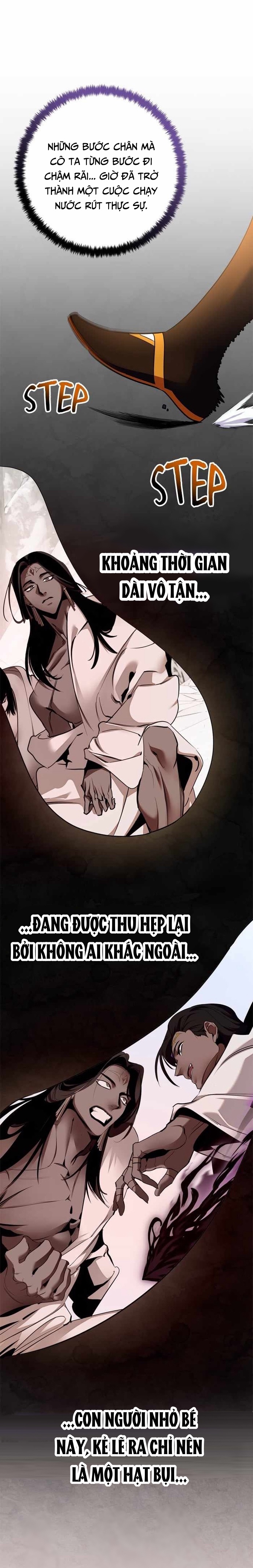 Trở Lại Thành Người Chơi Chapter 178 - Trang 9