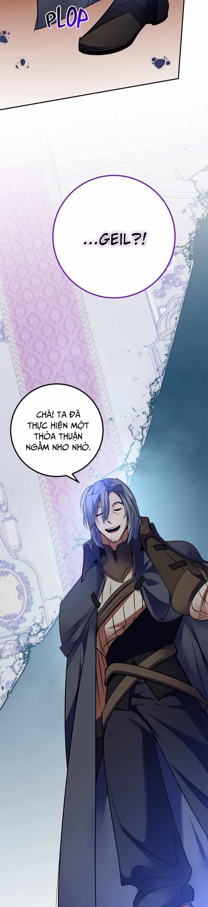 Trở Lại Thành Người Chơi Chapter 179 - Trang 21