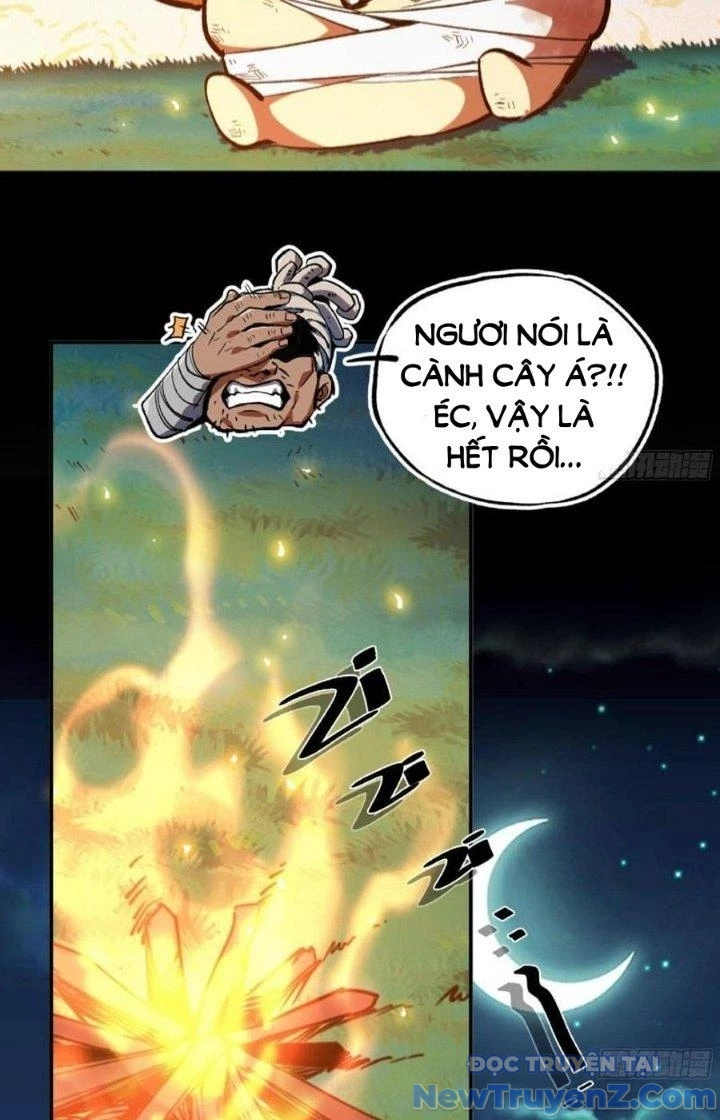 Dũng Sĩ Nấm chapter 87 - Trang 52