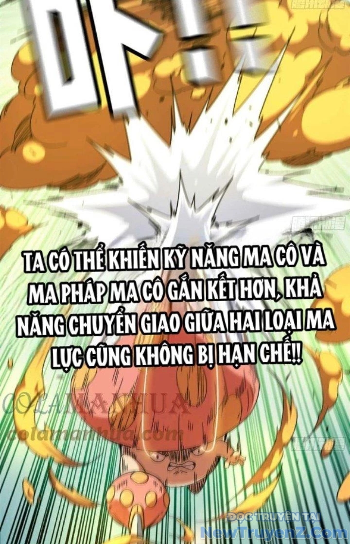 Dũng Sĩ Nấm chapter 88 - Trang 44
