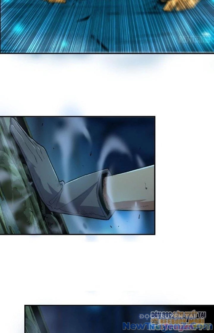 Dũng Sĩ Nấm chapter 67 - Trang 10
