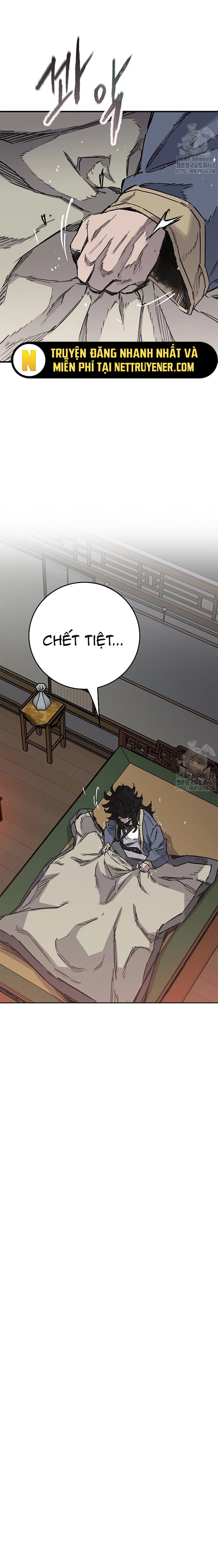 Tiên Kiếm Bất Bại Chapter 250 - Trang 42