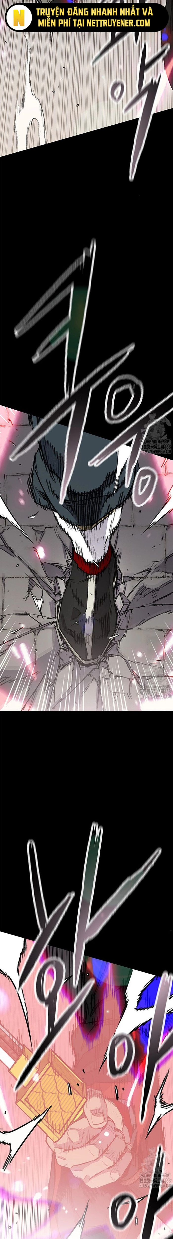Tiên Kiếm Bất Bại Chapter 249 - Trang 37