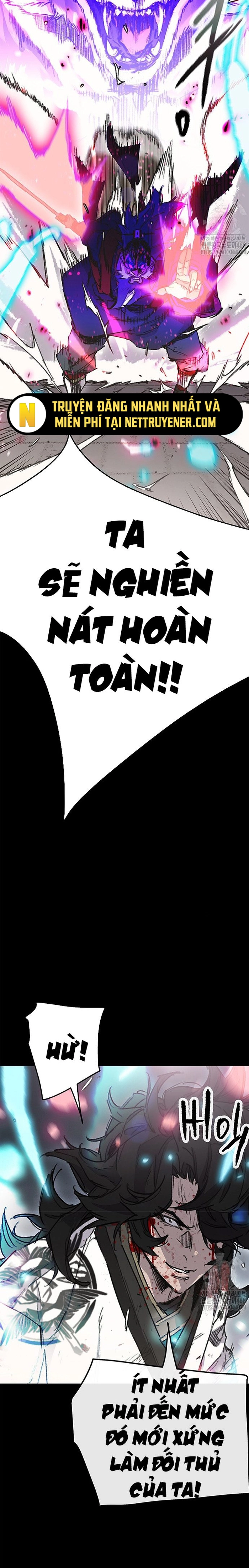 Tiên Kiếm Bất Bại Chapter 249 - Trang 39
