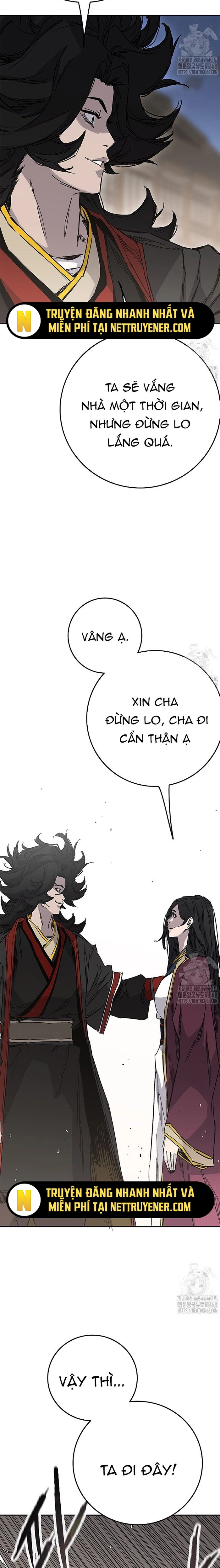 Tiên Kiếm Bất Bại Chapter 250 - Trang 47