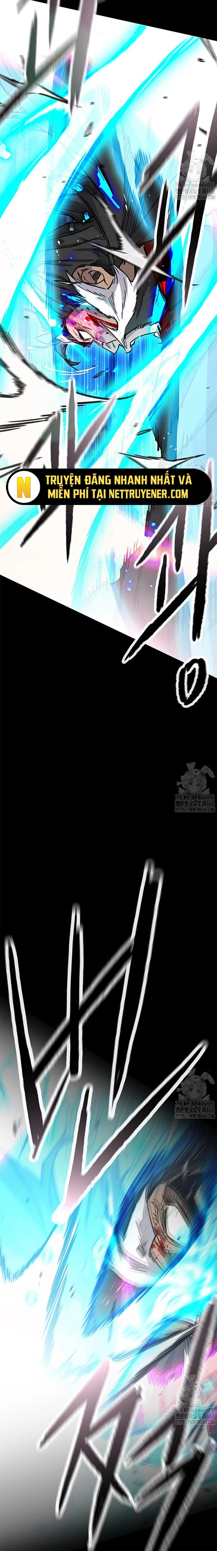 Tiên Kiếm Bất Bại Chapter 250 - Trang 9