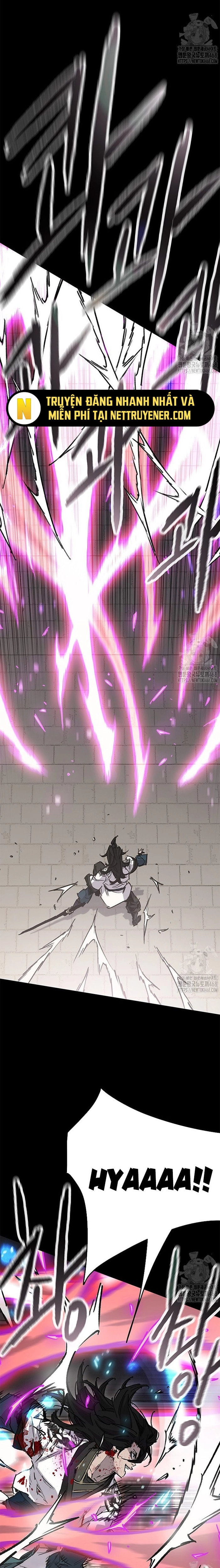 Tiên Kiếm Bất Bại Chapter 249 - Trang 16