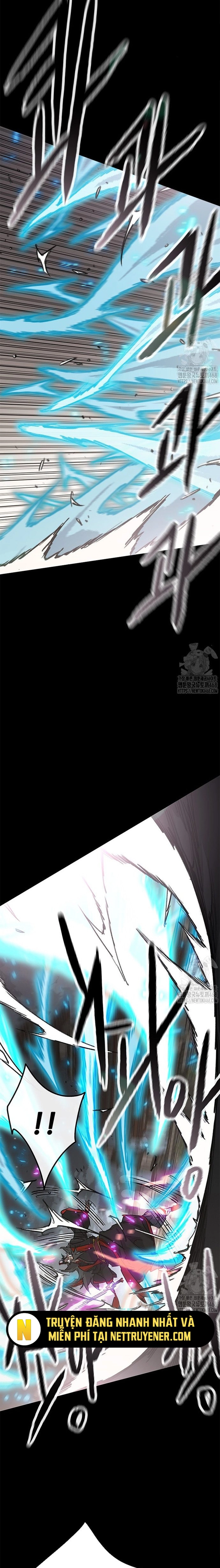 Tiên Kiếm Bất Bại Chapter 249 - Trang 31