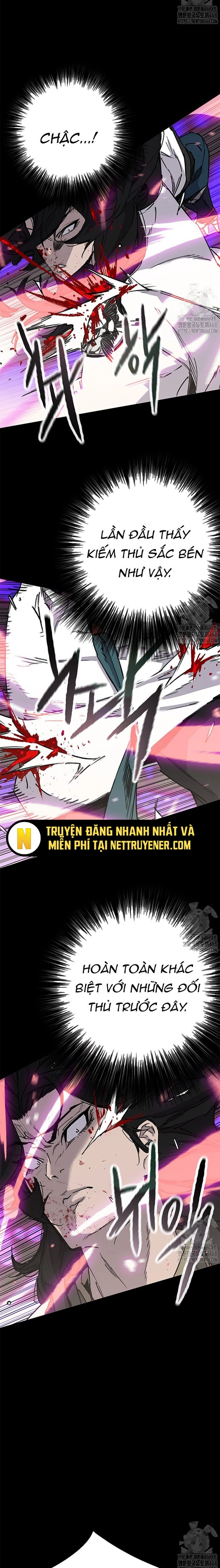 Tiên Kiếm Bất Bại Chapter 249 - Trang 18