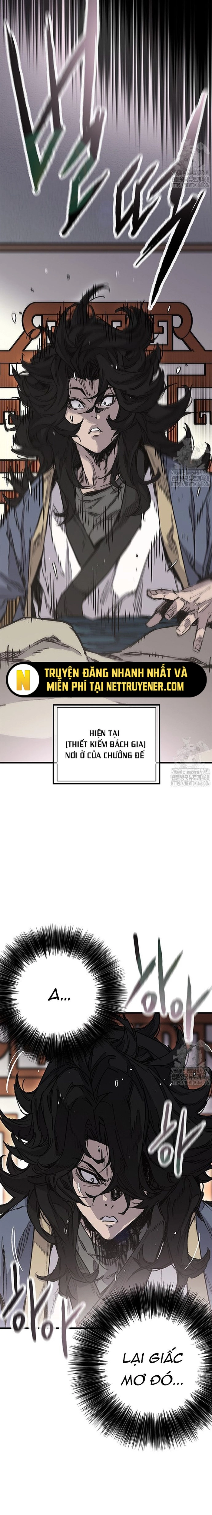 Tiên Kiếm Bất Bại Chapter 250 - Trang 41