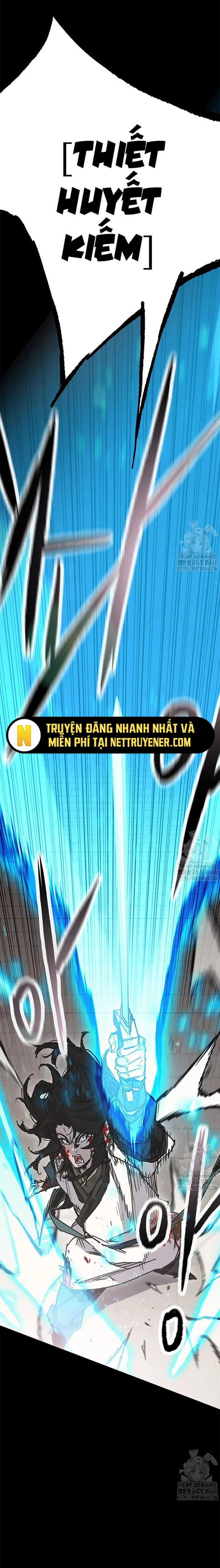 Tiên Kiếm Bất Bại Chapter 250 - Trang 6