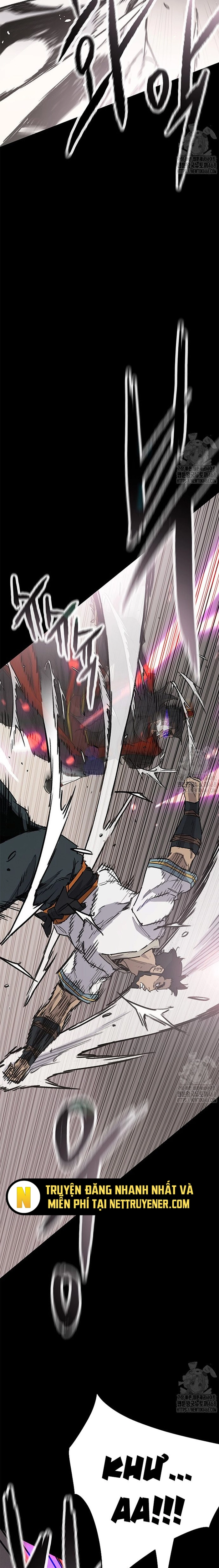 Tiên Kiếm Bất Bại Chapter 249 - Trang 26