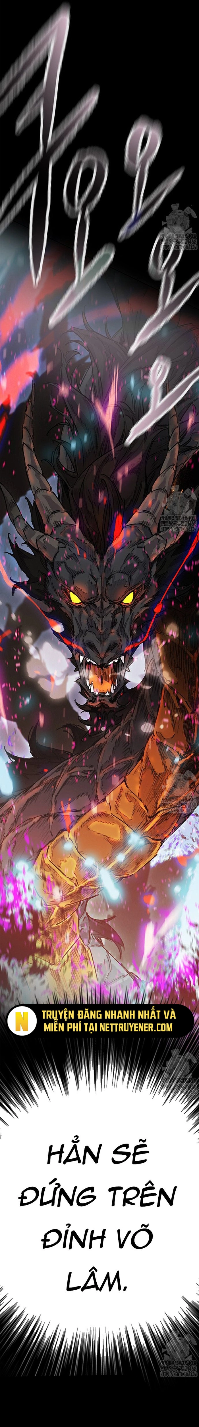 Tiên Kiếm Bất Bại Chapter 250 - Trang 23