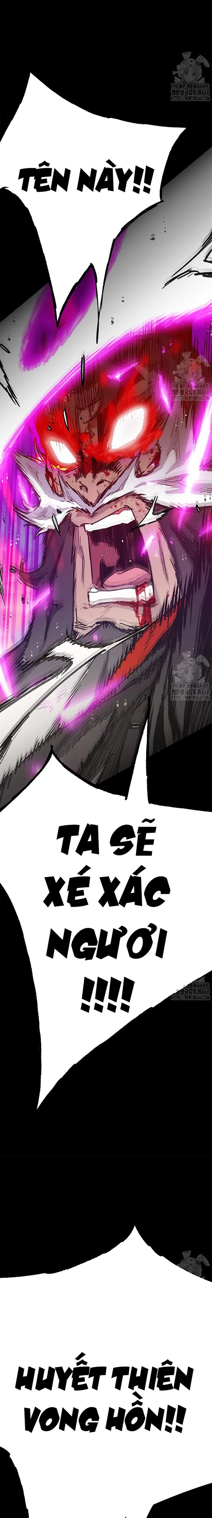 Tiên Kiếm Bất Bại Chapter 250 - Trang 16