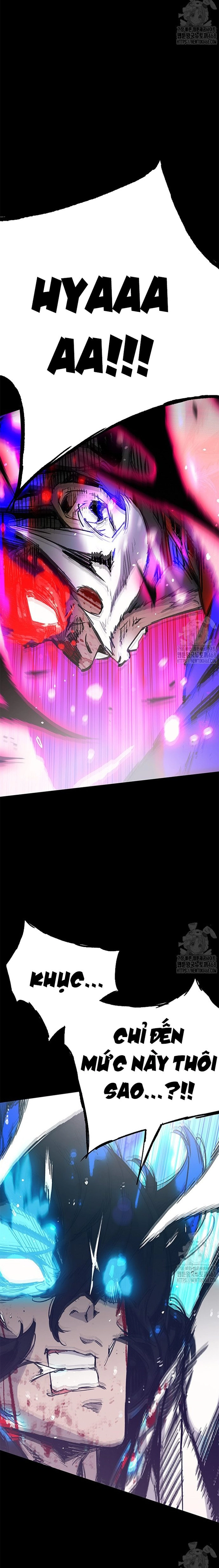 Tiên Kiếm Bất Bại Chapter 250 - Trang 19