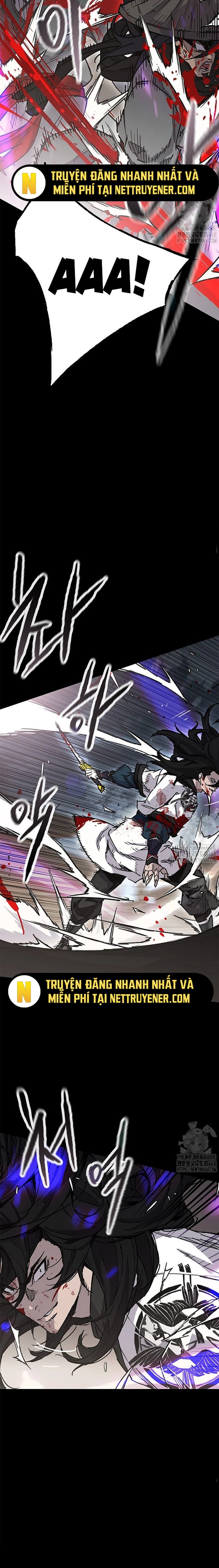 Tiên Kiếm Bất Bại Chapter 249 - Trang 7