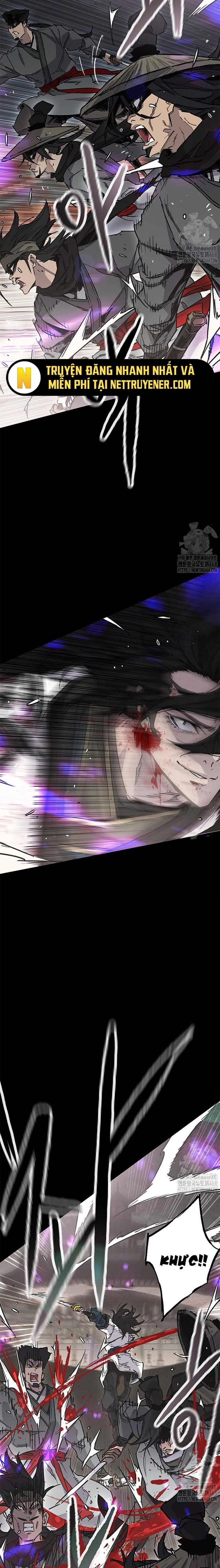 Tiên Kiếm Bất Bại Chapter 249 - Trang 6